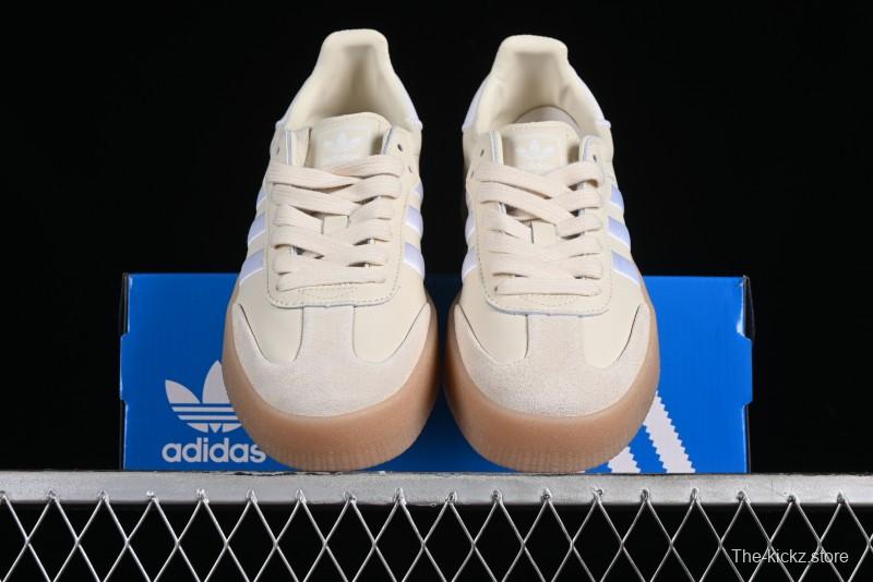 Adidas Samba W Casual Sneakers - ID0434