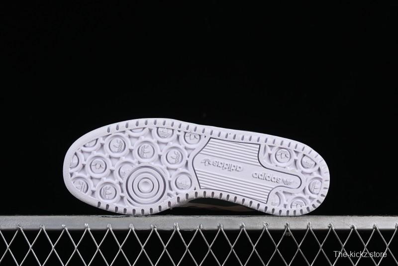 Adidas Forum 84 Low Retro Basketball Shoes - IG0286