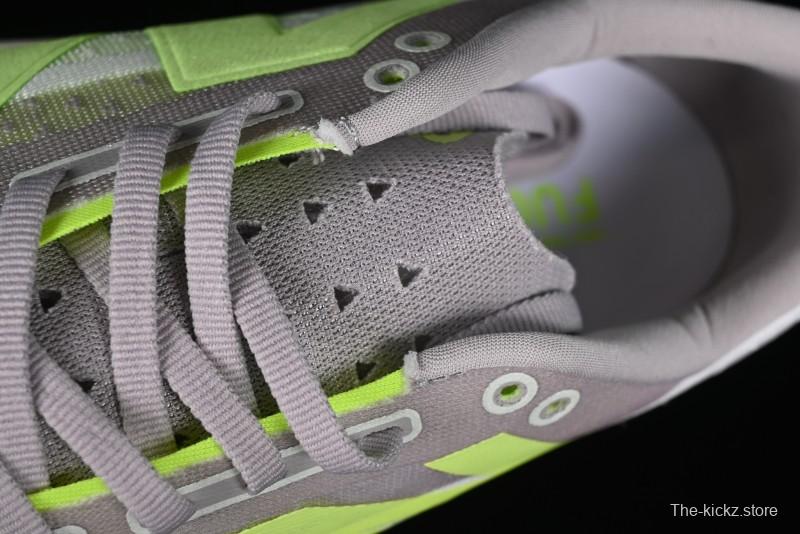 New Balance FuelCell Rebel V4 Low-Top Anti-Slip Wear-Resistant Versatile Casual Running Shoes - MFCXLUM