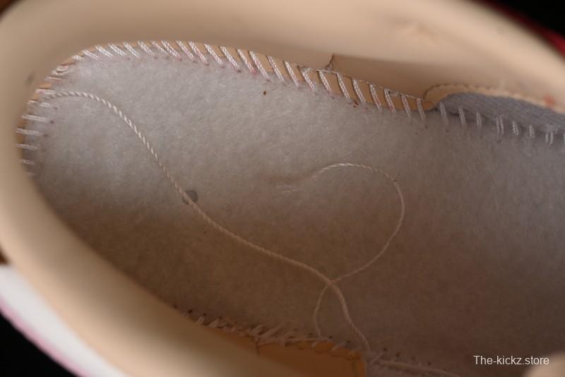 Nike Dunk Low SB Bacon Color Casual Skate Shoes - FB7910-600