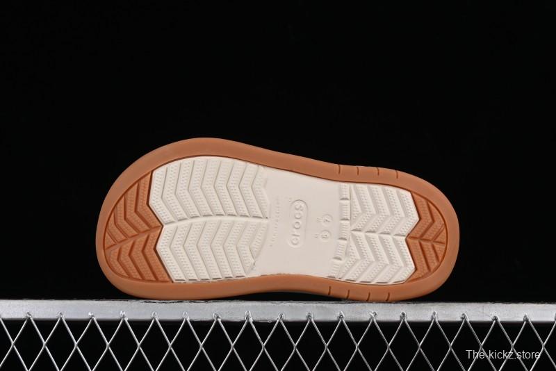 Crocs Crocsband Full Force Sport Sandals - B.D4