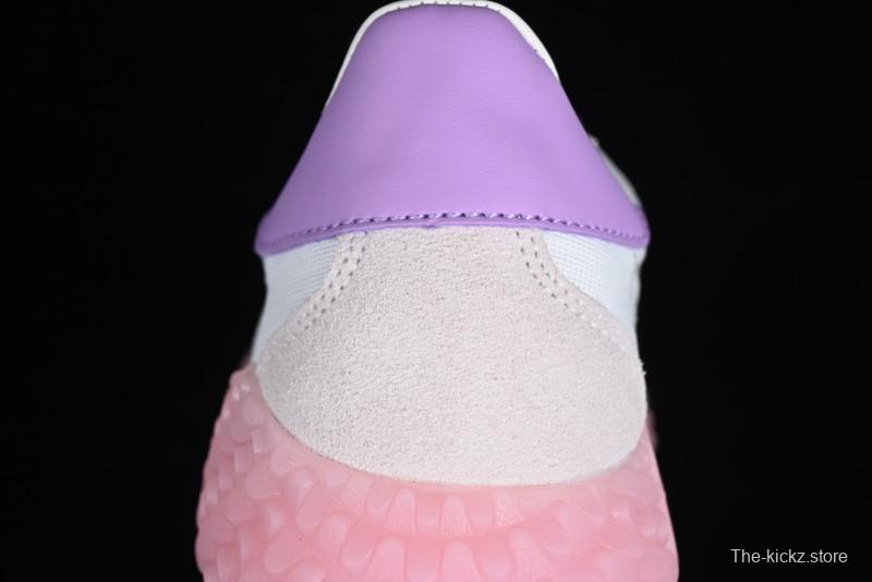 Adidas Originals Country Kamanda Comfortable Casual Retro Low-Top Lifestyle Sneakers - EE5668