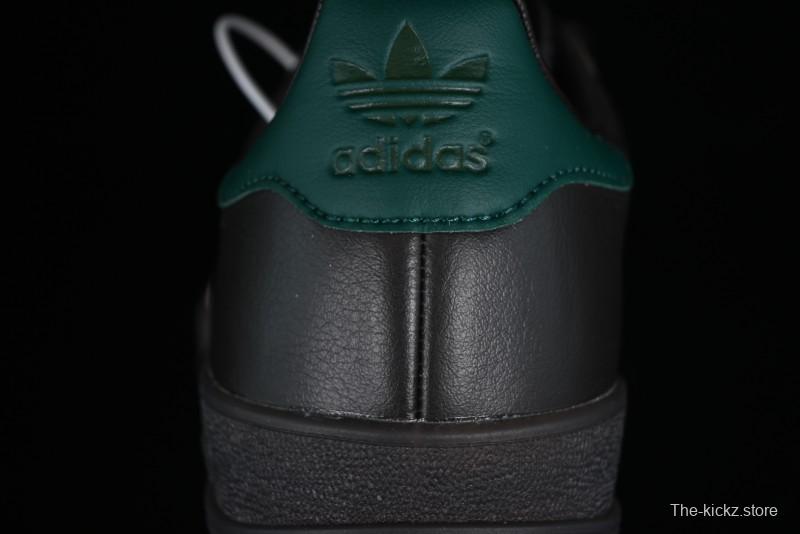 Adidas Originals Gazelle Indoor IH0374 Retro Casual Slip-Resistant Wear-Resistant Low-Top Sneakers