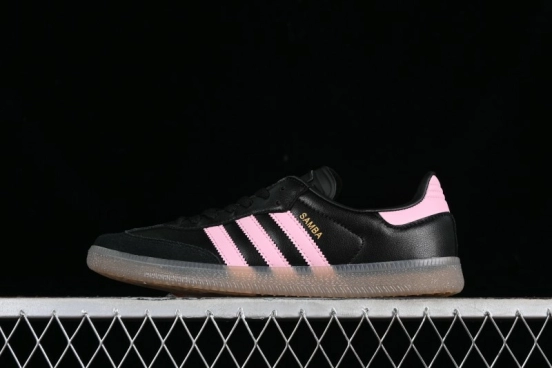Adidas Samba OG Casual Sneakers - IH8157