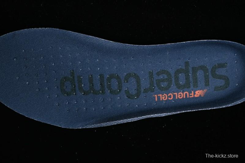 New Balance FuelCell Rebel V4 Low-Top Anti-Slip Durable Versatile Casual Running Shoes - MFCPZSK