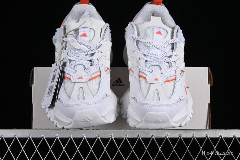 Adidas Vento XLG Deluxe Retro Casual Dad Shoes - JP5758