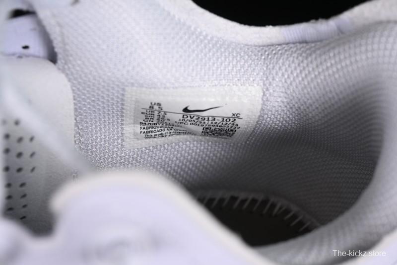 Nike Air Zoom G.T.Cut 3 EP Basketball Shoes with Full-Length ZoomX Foam - DV2913-102