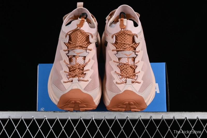 Hoka One One Hopara 2.0 Outdoor Functional Mountain Sandals with Rugged Design - 1147670 CMCD