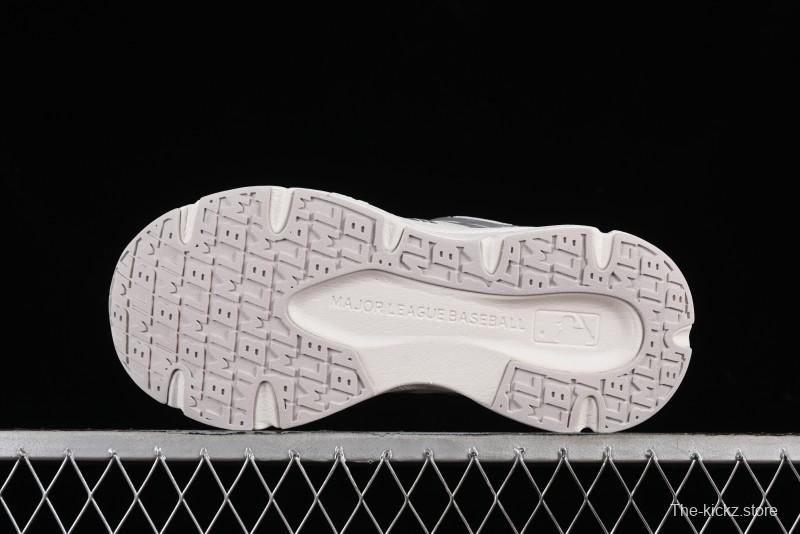 New York Yankees MLB ACE Runner Lightweight Casual Sneakers - 3ARNACE4N50IVS