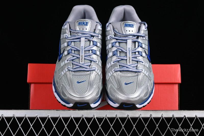 Nike P-6000 Retro Casual Sport Dad Shoes - BV1021-001