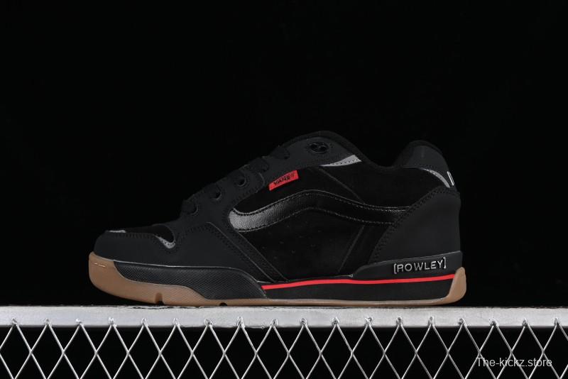 Vans Rowley XLT Retro Skate Shoes with Cushioning and Durability - VN000D1GA2T