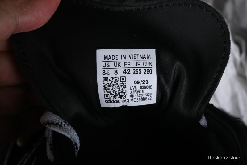 Adidas Samba OG IF3918 Casual Sneakers