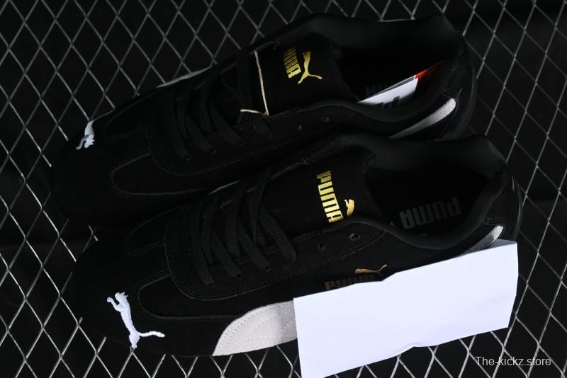 Puma Speedcat Low-Top Lifestyle Casual Shoes - 398846-01