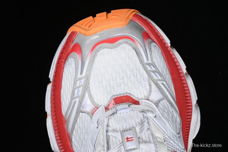 Balenciaga Track Sneaker Outdoor Concept Retro Dad Shoes - W2MV29670