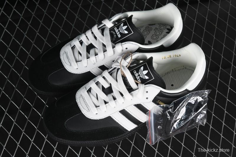 Adidas Originals Samba OG Retro Casual Sneakers - JP5282