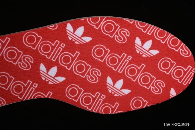 Adidas Originals SL 72 RS Retro Running Shoes with Ecotex Tongue and EVA Midsole - JI1280