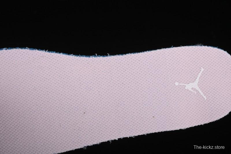 Nike Air Jordan 1 Low AJ1 Pink White Low-Top Casual Sneakers - DC0774-162