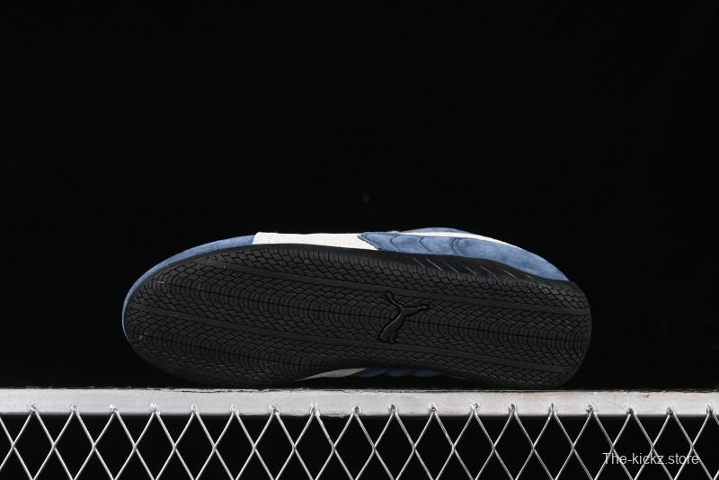 Puma Speedcat Low-Top Lifestyle Casual Shoes - 307171-06