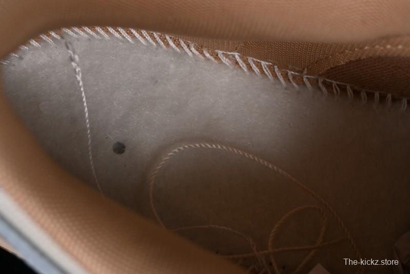 Nike Dunk Low SB Sanddrift Blue Vintage Suede and Light Blue Accent Casual Skate Shoes - HF0106-100