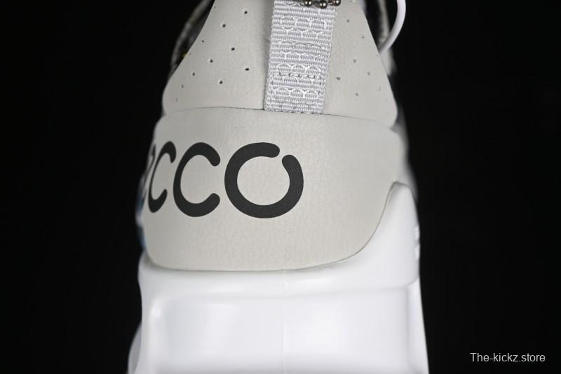 ECCO BIOM 2.1 Outdoor Hiking Shoes with Shock Absorption - 82381459459