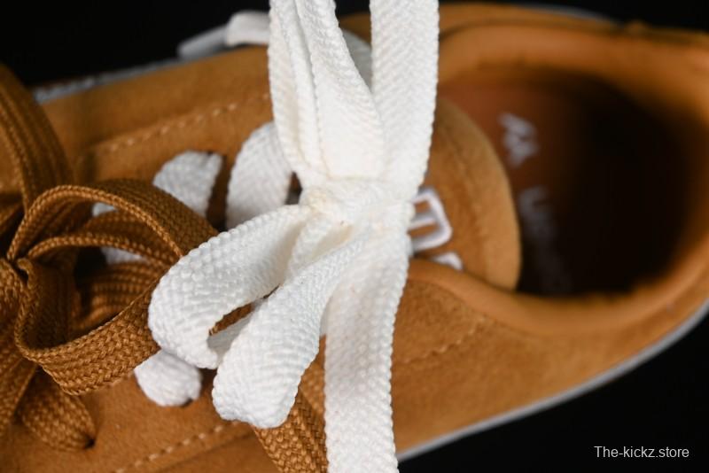 Puma Speedcat Low-Top Lifestyle Casual Shoes - 397397-01