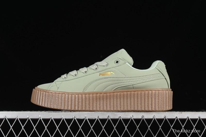 Fenty x Puma Creeper Phatty Low-Top Casual Sneakers - 399865-02