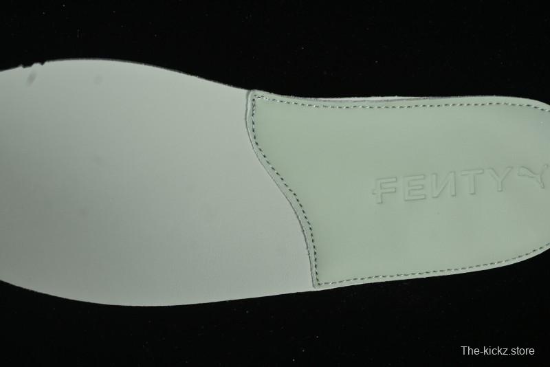 Fenty x Puma Creeper Phatty Low-Top Casual Sneakers - 399865-02