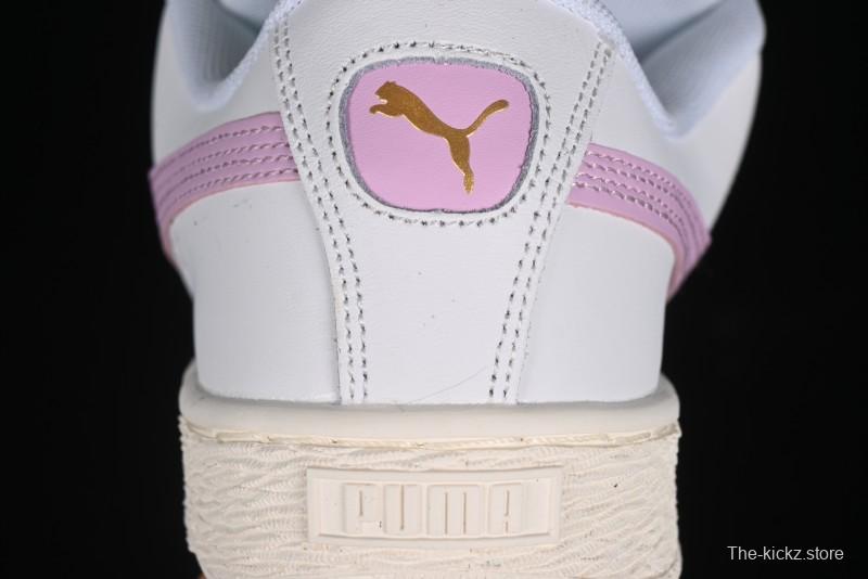 Puma Suede XL Retro Casual Sneakers - 397255-05