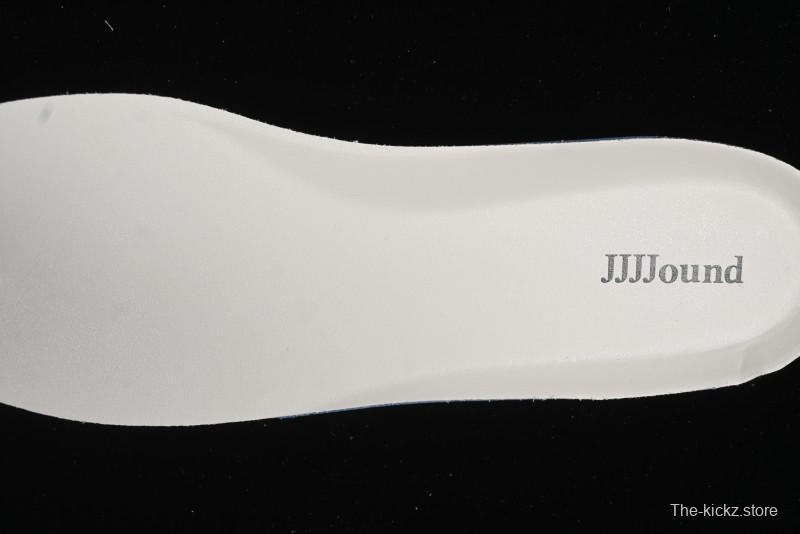 Adidas JJJJound x Samba OG Minimalist Luxury Collaboration Sneakers - ID8709