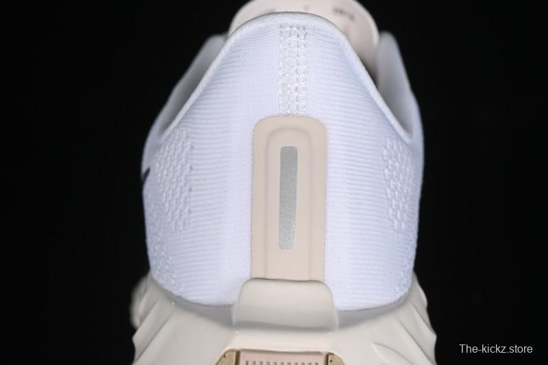 Nike Air Zoom Pegasus 35 Breathable Cushioned Running Shoes - FQ7262-100