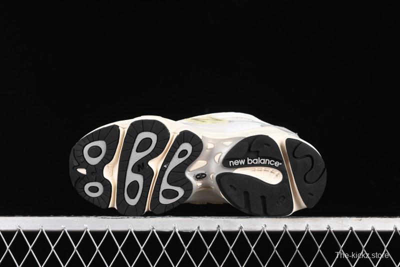 New Balance 1000 Series Retro Dad Style Low-Top Casual Running Shoes - M1000AC1