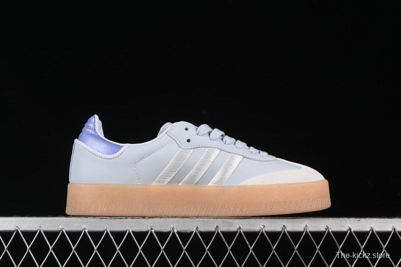 Adidas Samba W IG1953 Casual Sneakers - IG1953