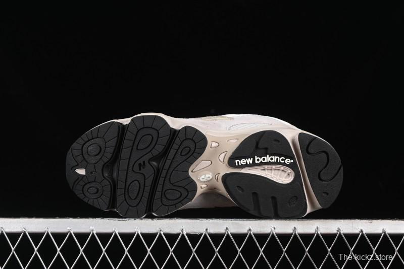 New Balance 1000 Series Retro Dad Style Low-Top Casual Running Shoes - M1000MB