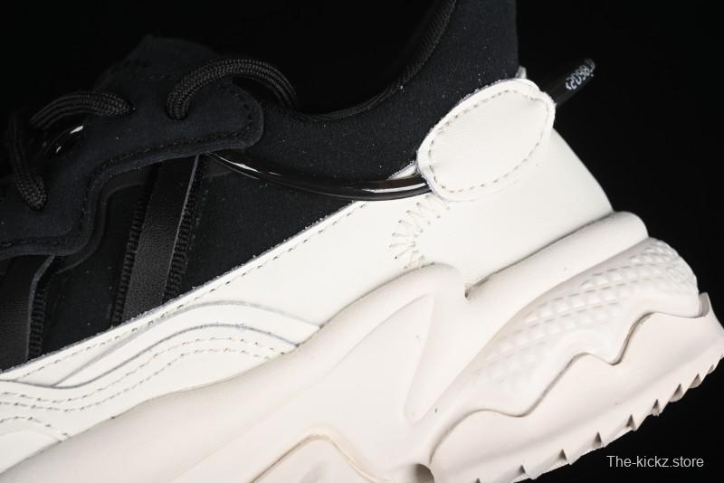 Adidas Originals Ozweego TR Retro Lightweight Casual Running Shoes - ID9826