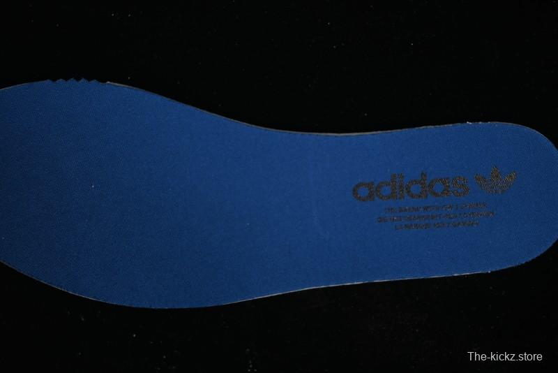 Adidas Athletics Los Angeles Fashion Casual Running Shoes - IF4014