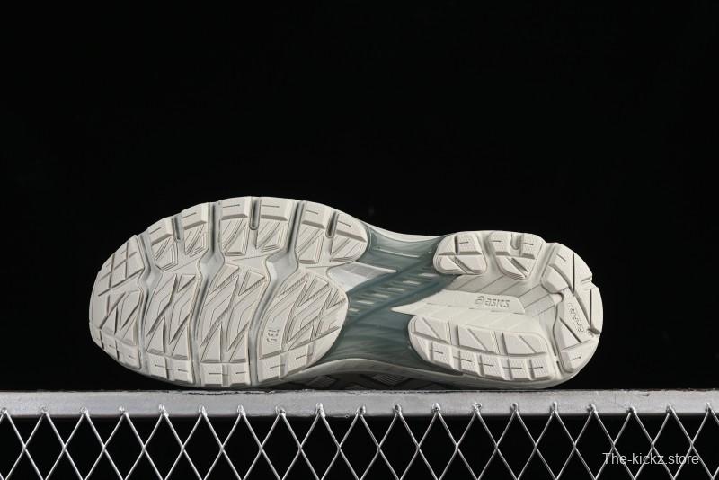 Asics Gel-Terrain Retro Breathable Casual Shoes Cushioned Men's Durable Running Sneakers - 1203A342-020