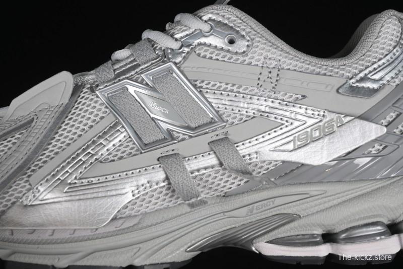 New Balance 1906 Series Retro Dad Style Casual Running Shoes - M1906AG