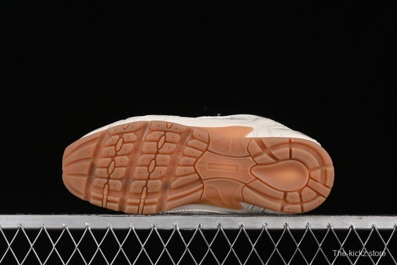 MiuMiu x New Balance 530 Low-Top Classic Retro Casual Running Shoes - AJD4