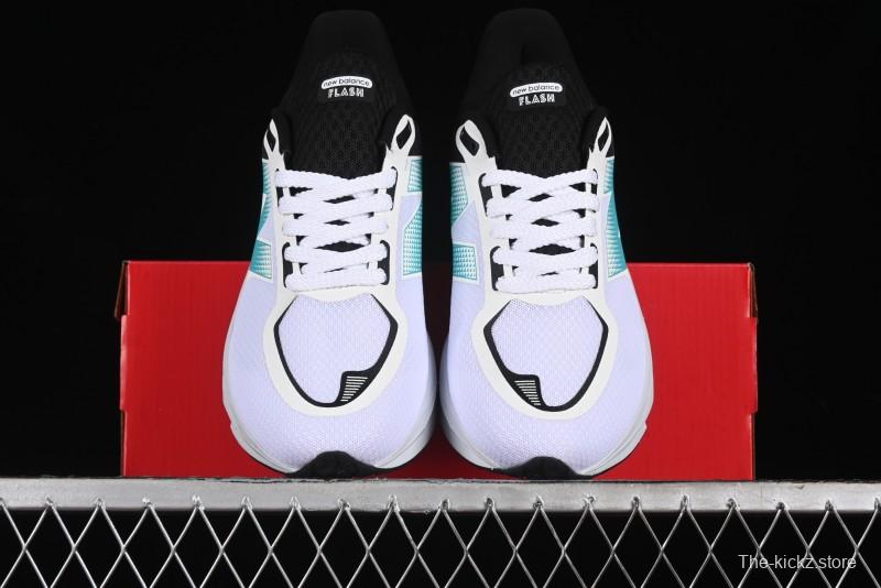 New Balance FuelCell Low-Top Slip-Resistant Versatile Casual Shoes - MFLSHBW7