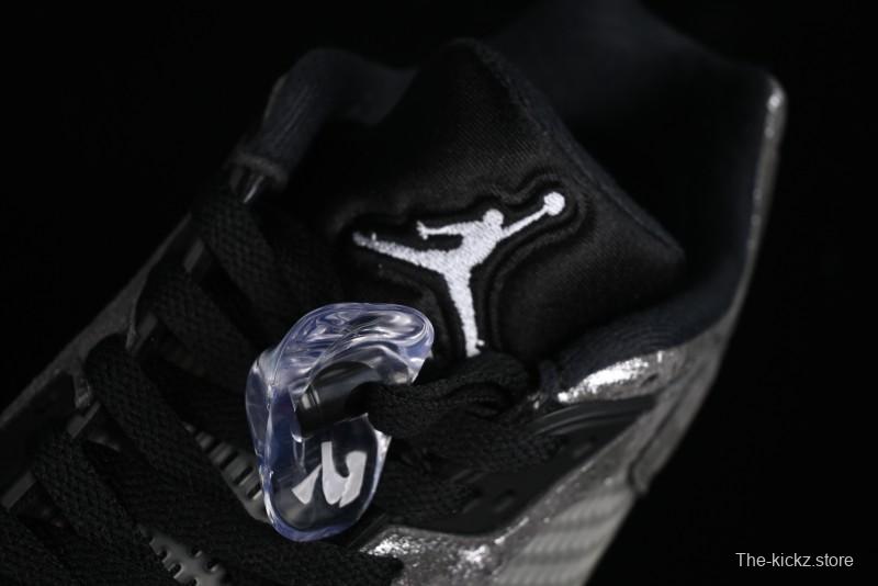 Nike Air Jordan 5 Low Premium "ASG" Basketball Shoes - 819951-003