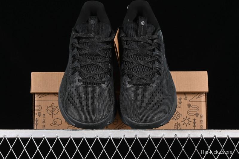 Nike Pegasus Trail 5 Lightweight Comfortable Durable Low-Top Running Shoes - DV3864-002