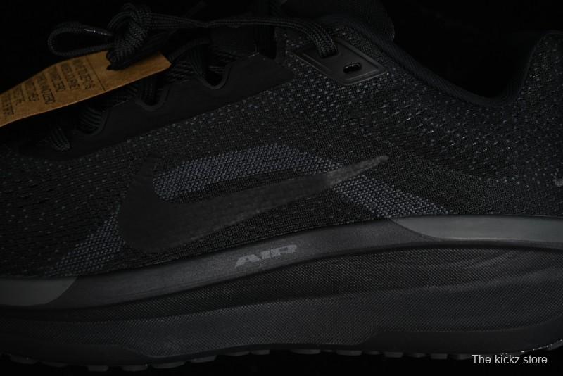 Nike Zoom Winflo 11 Breathable Mesh Cushioned Running Shoes with Air Cushion - FJ9509-002