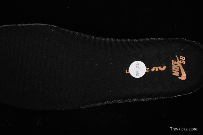 Nike SB Dunk Low Pro Electric Skateboarding Shoes - FZ1233-002