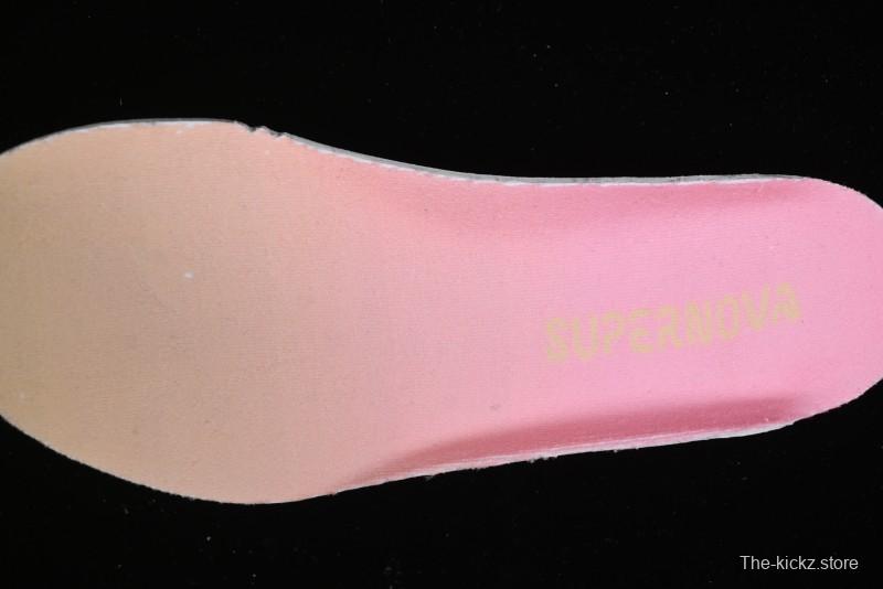 Adidas Supernova Rise M Running Shoes with Dreamstrike+ Midsole - IE1063