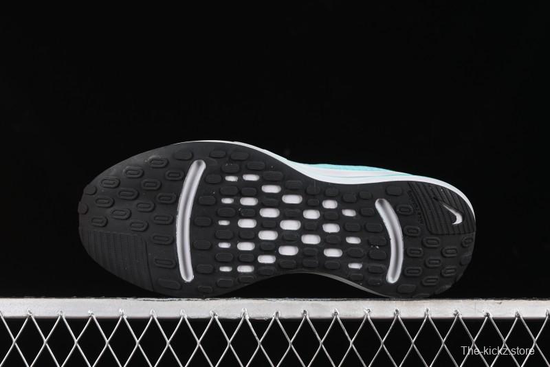 Nike Journey Run 2024 Low-Top Casual Running Shoes with Shock Absorption Anti-Slip and Wear-Resistant Design - FN0228-300