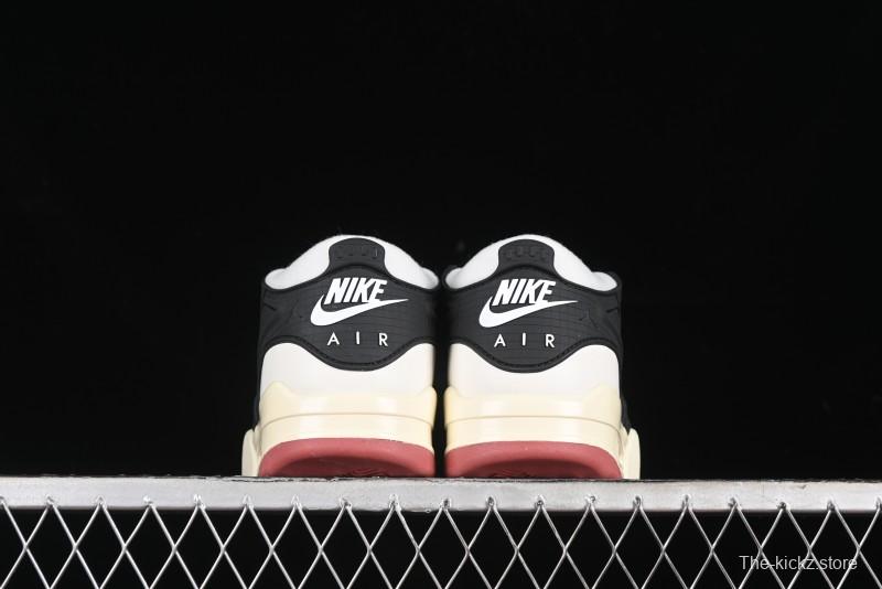 Nike Air Jordan 4 Retro Low Basketball Shoes Remastered - FQ7939-100