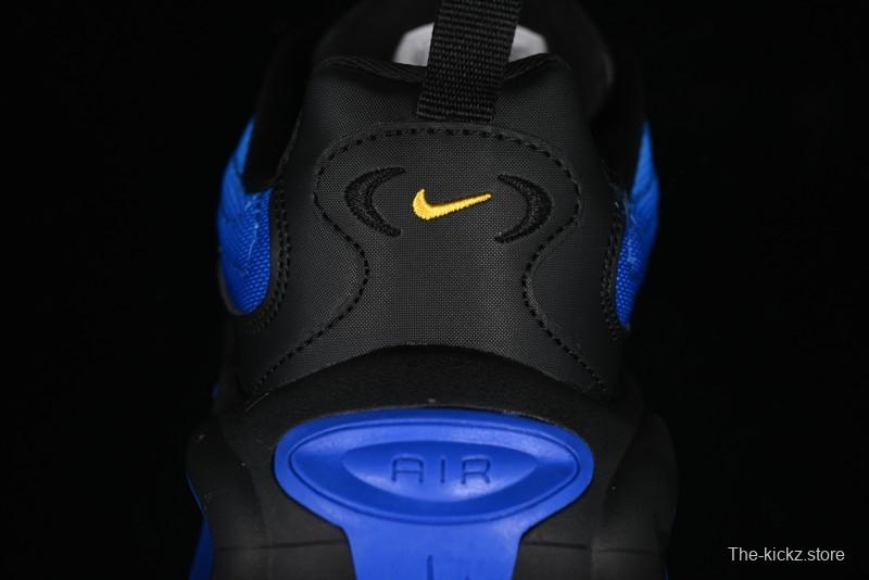 Nike Air Max Portal Retro Running Shoes with Air Cushion - HF3053-005