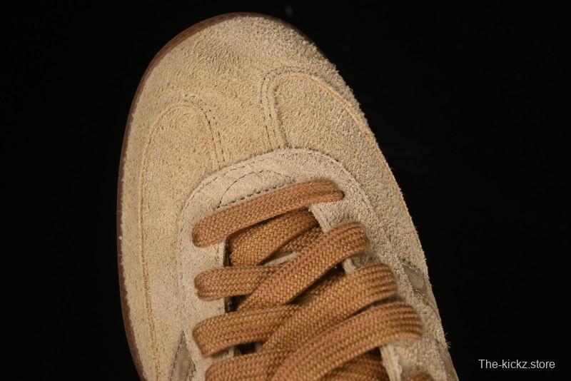 Adidas JJJJound x Samba OG Minimalist Luxury Collaboration Sneakers - ID8709