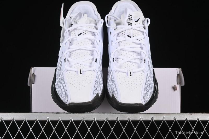 Nike Air Zoom G.T. Cut 3 EP Basketball Shoes with Full-Length ZoomX Foam - DV2918-102