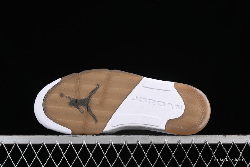 Nike Air Jordan 5 Low Premium "ASG" Basketball Shoes - 819951-003